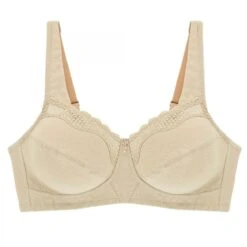 Bestform Soutien-gorge Sans Armatures Nude | Sans Armature 3 SUISSES